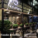Natureza Restaurante Foodie &amp; coffee