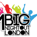 1 Big Night Out pub crawl - London&#39;s biggest!