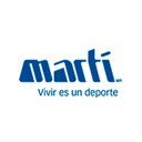 Deportes Martí