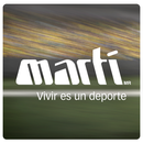 Deportes Martí