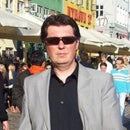 Dmitri Zlobin