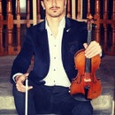 Ozan Sari &quot;Violinist&quot;