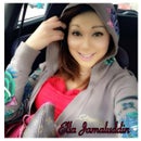 Ella Jamaluddin