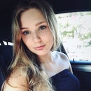 Elizaveta ❤️