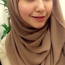 Qistina Barakbah