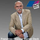 Social Media Profilbild Werner Deck * Opti-Maler-Partner Karlsruhe