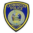 Leominster Police Deaprtment