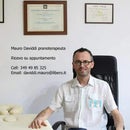 Mauro Daviddi pranoterapeuta