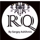RQ_Fashion by Sergey Ashihmin
