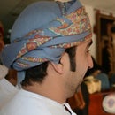 Fahad Alkalbani