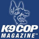 K-9 Cop Magazine