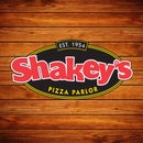 Shakey&#39;s Pizza Parlor