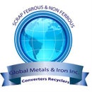 Global Metals &amp; Iron Inc