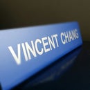 Vincent Chang