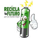 Carlos Sánchez Recicla Tu Futuro