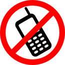 No Cell Phone!