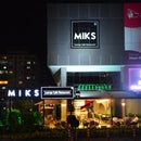 MIKS Lounge Cafe &amp; Restaurant