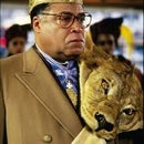 Jaffe Joffer King of Zamunda