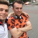 Данила Бурлаков