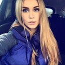 Valeriya Lakomaya