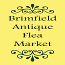 Brimfield Flea Markets