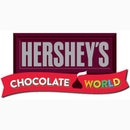 Hershey&#39;s Chocolate World