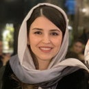Maryam Hashemi