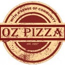 Oz Pizza