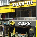 Taxim Cafe 🇹🇷(Kapanış Sabah 06:30)🇹🇷
