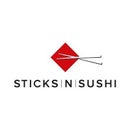 Sticks&#39;n&#39;Sushi