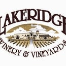 Lakeridge Winery