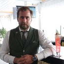 Kirill A. Filin Barand Chef Bartender