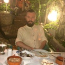 Mehmet Serdar Candemir