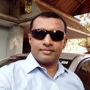 Arun Raj Pillai