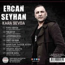 Ercan Seyhan