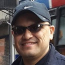 Gilberto Duarte Olmedo
