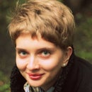 Marina Monakhova