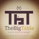 The Big Table🎶🍽 Cafe &amp;Restaurant