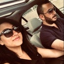 Ozge &amp; Serkan Bayat