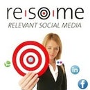 ReSoMe - Relevant Social Media