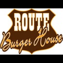 Route Burger House 🍔