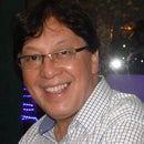 Jorge Nishino