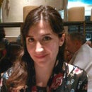 Laura Higes Castillo