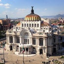 Museo del Palacio de Bellas Artes