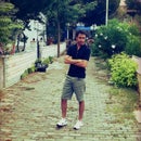 huseyin Gulbetekin