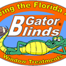 Gator Blinds