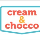 CreamChocco Profiterol,dondurma