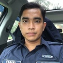 Syafiq Yusop