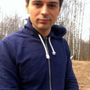 Fedor Kriklivtsev