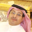 Saeed Ghamdi